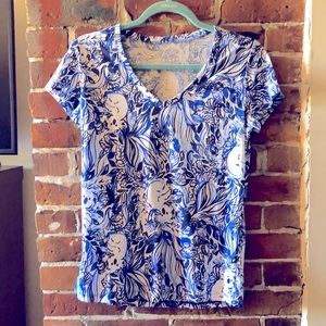 Koala Bears Lilly Pulitzer T-Shirt